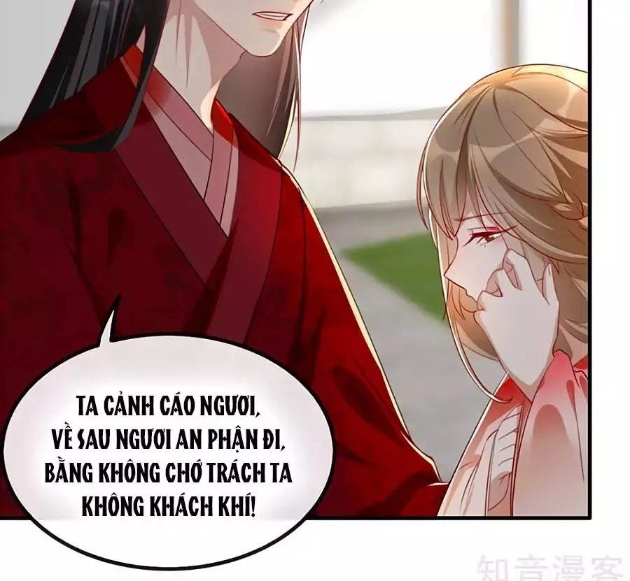 Gian Phi Như Thử Đa Kiều Chapter 45 - 43