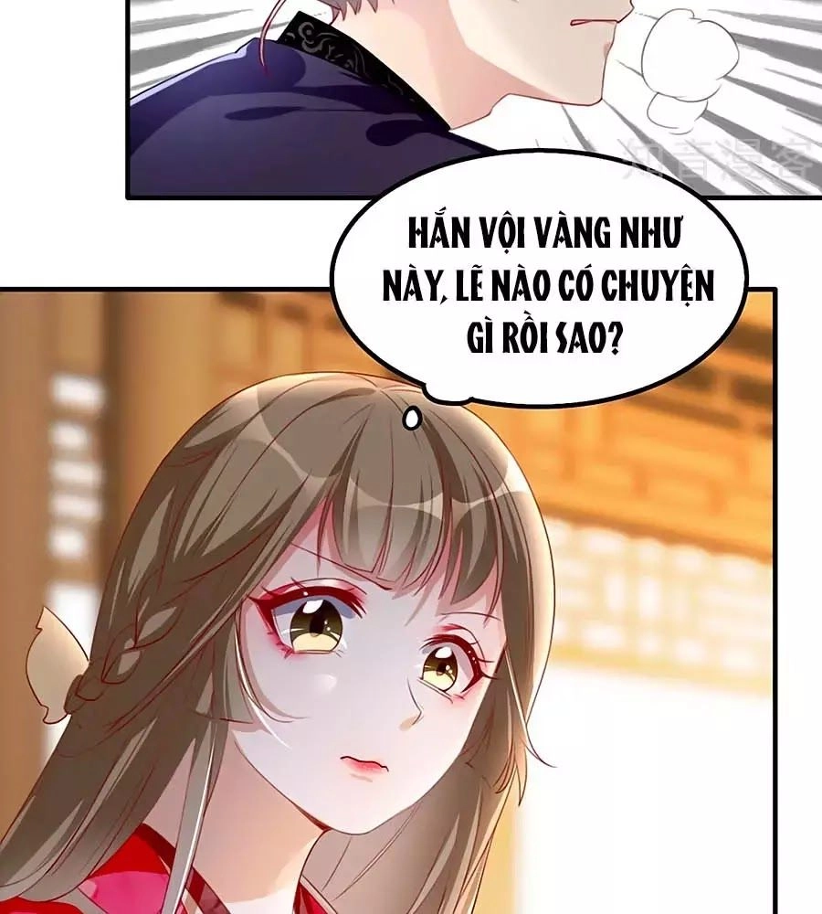 Gian Phi Như Thử Đa Kiều Chapter 45 - 48
