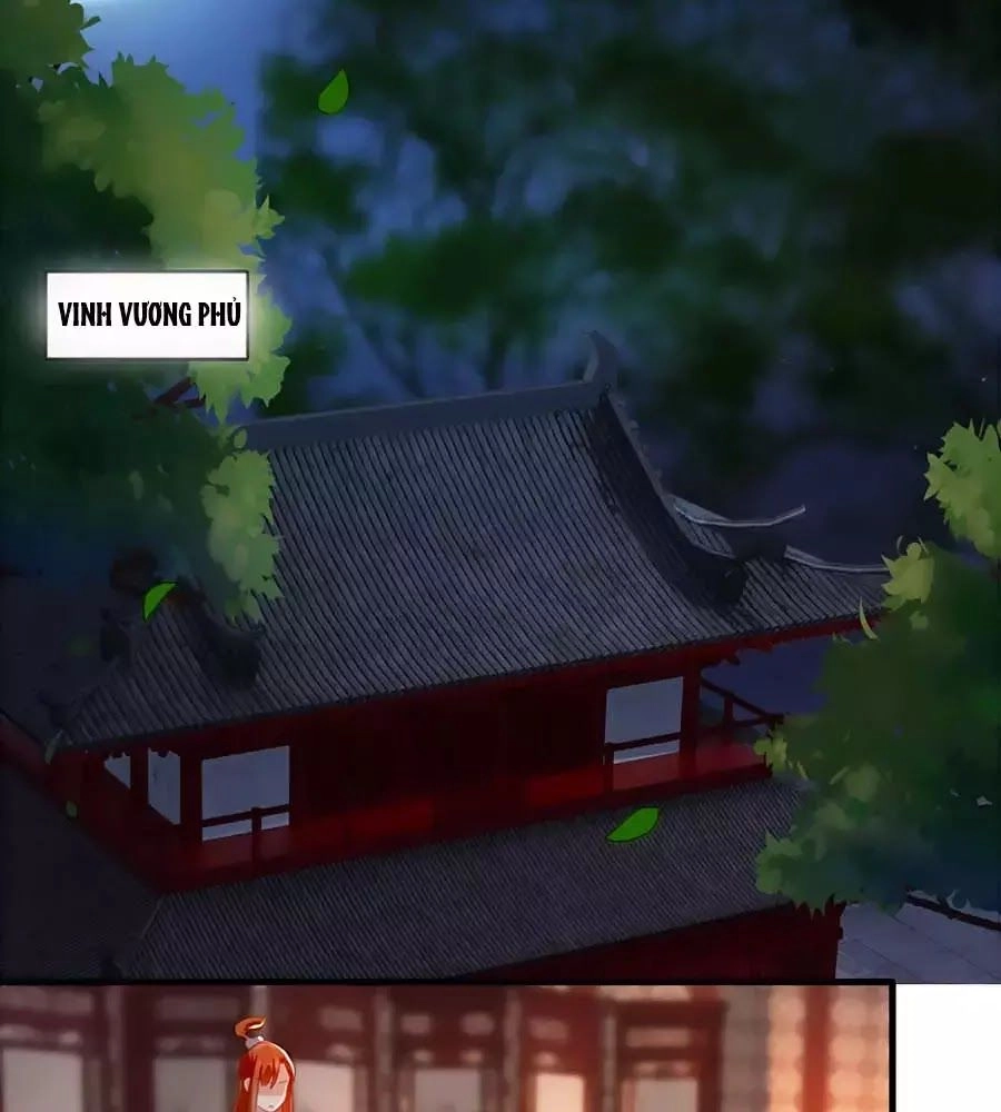 Gian Phi Như Thử Đa Kiều Chapter 45 - 51