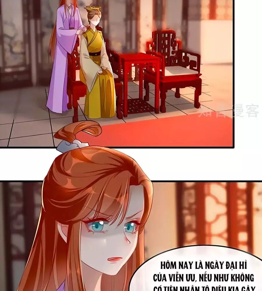 Gian Phi Như Thử Đa Kiều Chapter 45 - 52