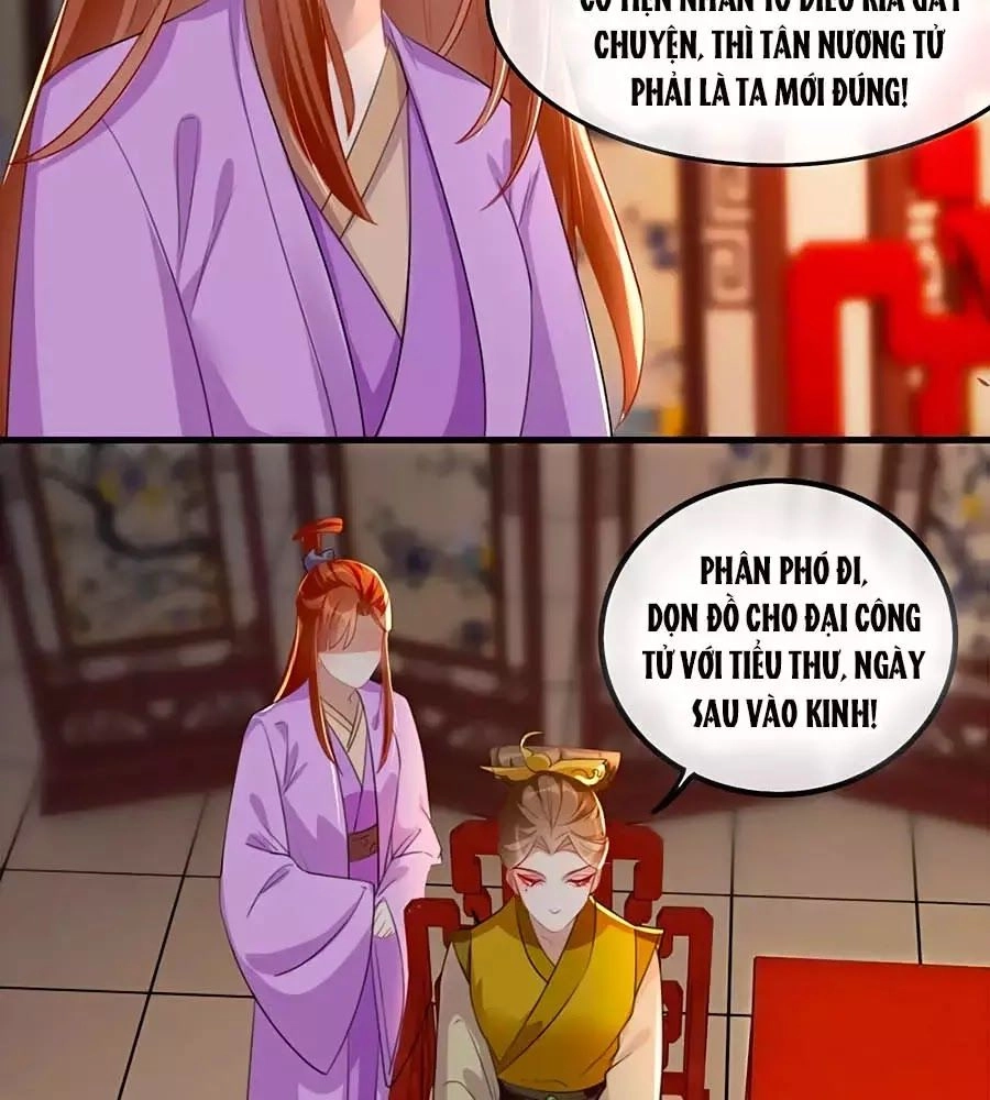 Gian Phi Như Thử Đa Kiều Chapter 45 - 53