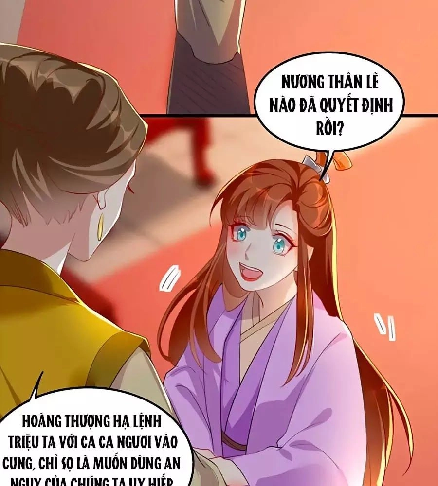 Gian Phi Như Thử Đa Kiều Chapter 45 - 55