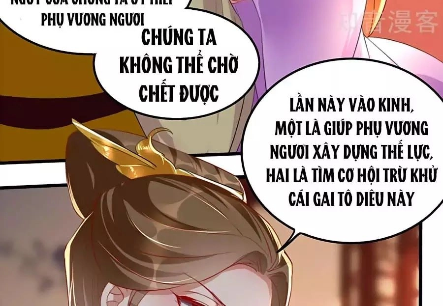 Gian Phi Như Thử Đa Kiều Chapter 45 - 56