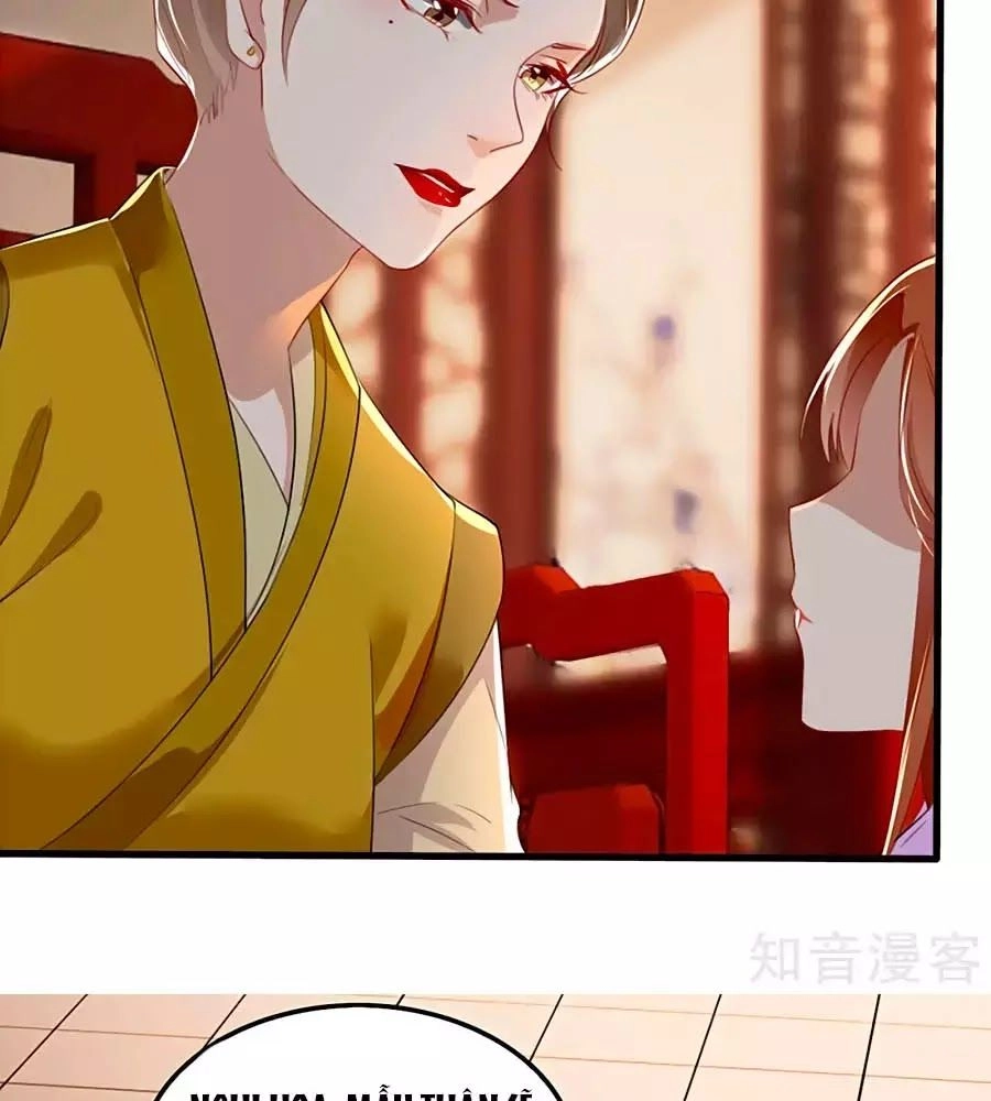 Gian Phi Như Thử Đa Kiều Chapter 45 - 57