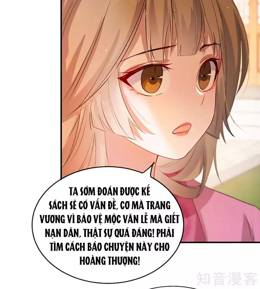 Gian Phi Như Thử Đa Kiều Chapter 46 - 5