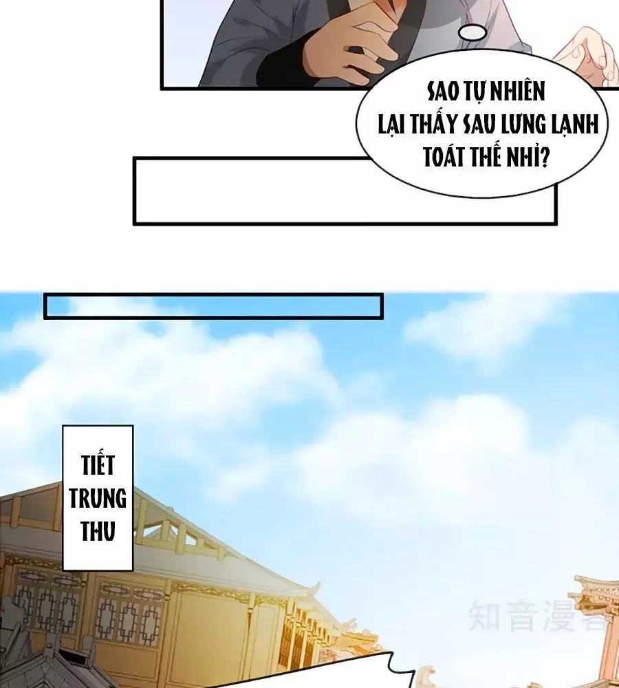 Gian Phi Như Thử Đa Kiều Chapter 46 - 11