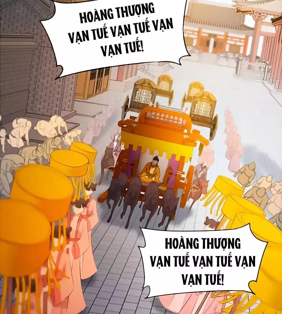 Gian Phi Như Thử Đa Kiều Chapter 46 - 12