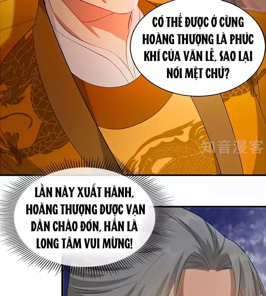 Gian Phi Như Thử Đa Kiều Chapter 46 - 15
