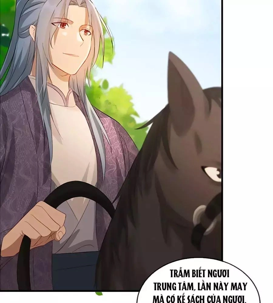 Gian Phi Như Thử Đa Kiều Chapter 46 - 17