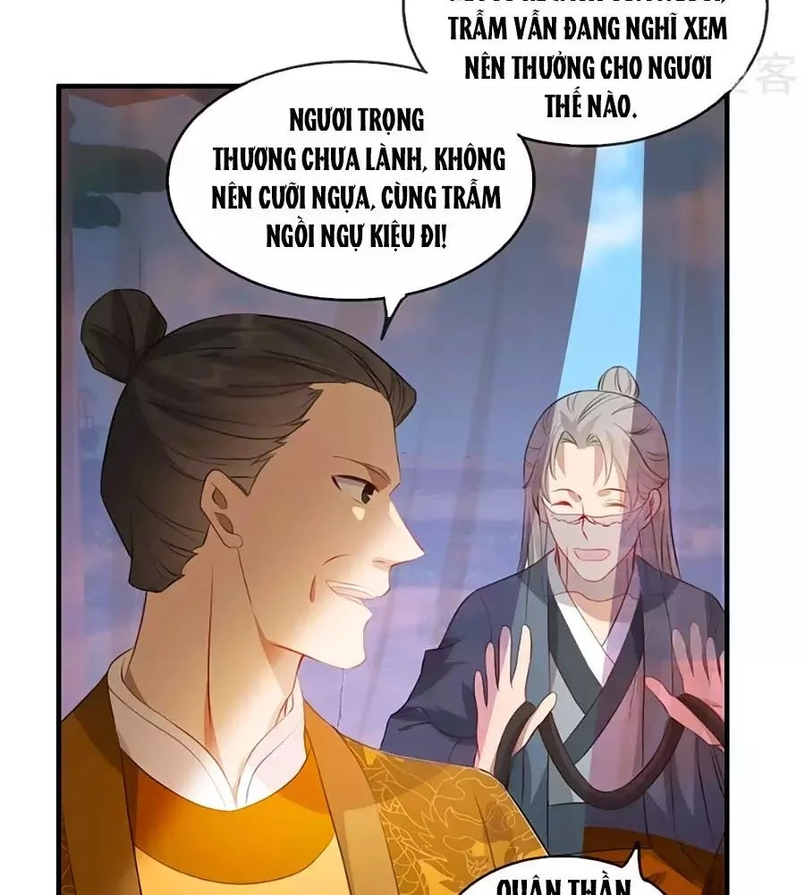 Gian Phi Như Thử Đa Kiều Chapter 46 - 18