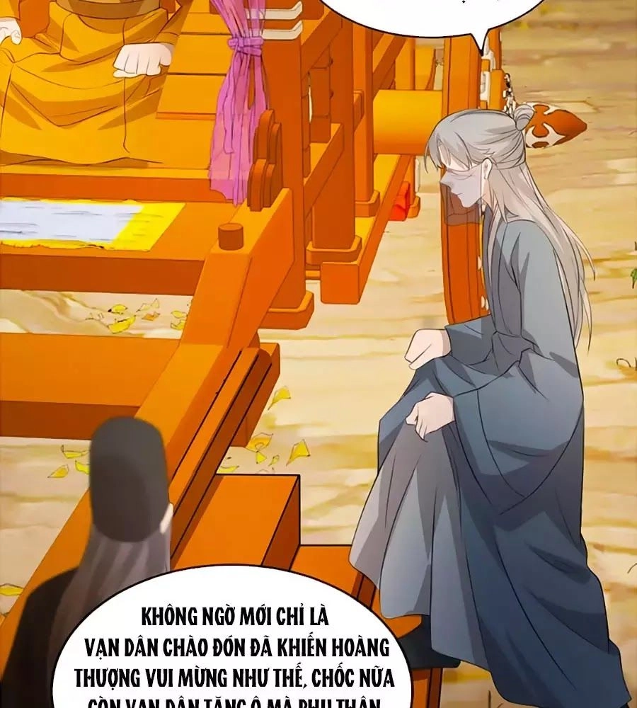 Gian Phi Như Thử Đa Kiều Chapter 46 - 20