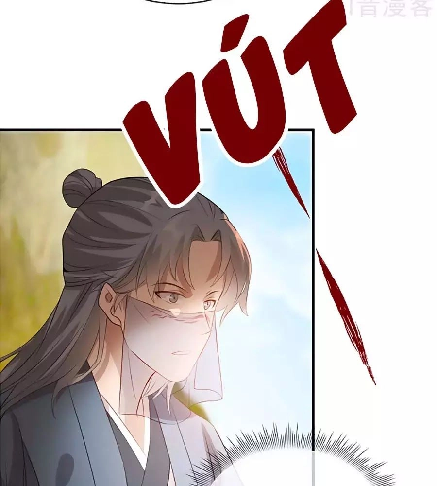 Gian Phi Như Thử Đa Kiều Chapter 46 - 22