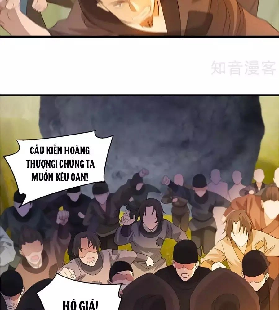 Gian Phi Như Thử Đa Kiều Chapter 46 - 29