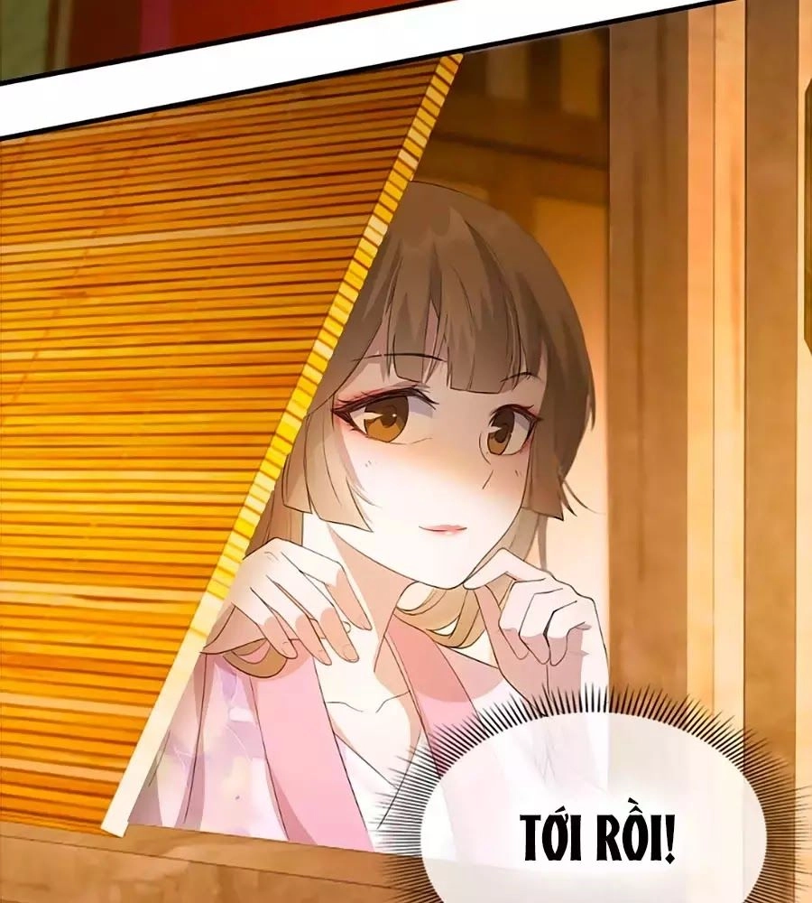 Gian Phi Như Thử Đa Kiều Chapter 46 - 32