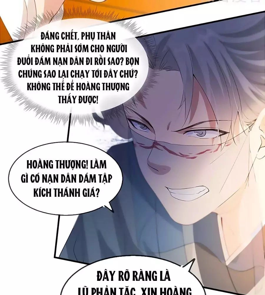 Gian Phi Như Thử Đa Kiều Chapter 46 - 36