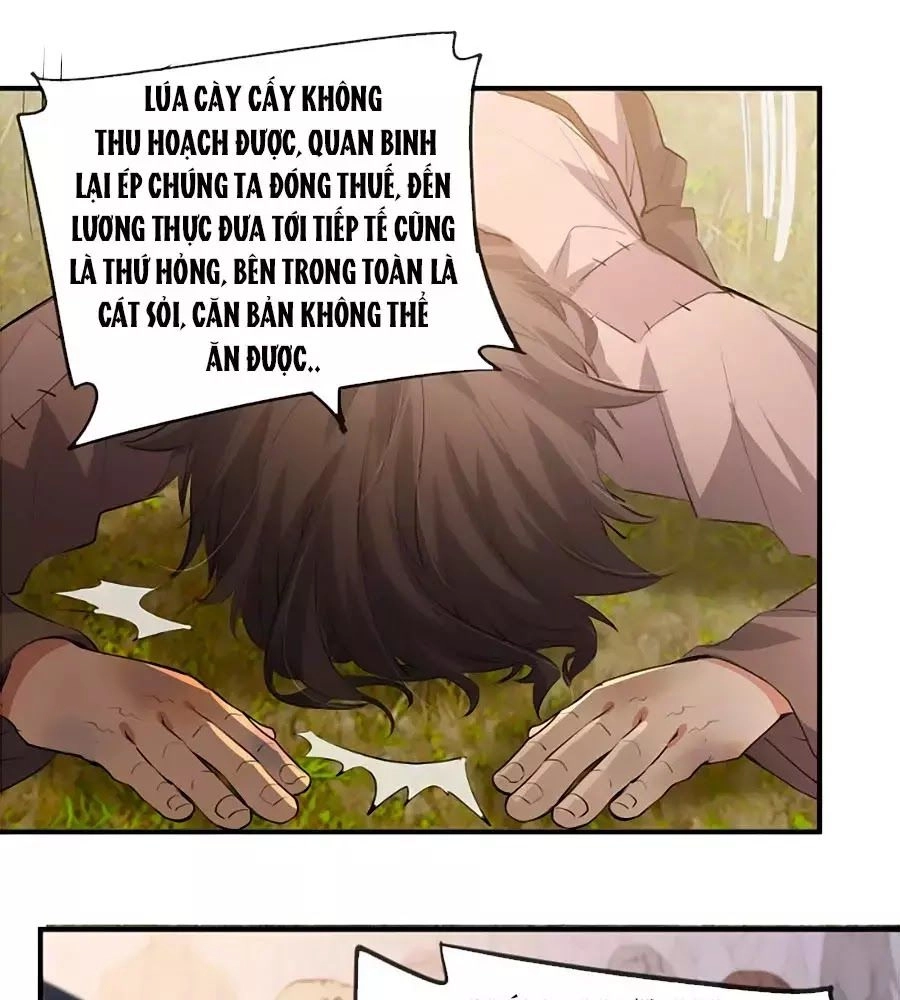 Gian Phi Như Thử Đa Kiều Chapter 46 - 45