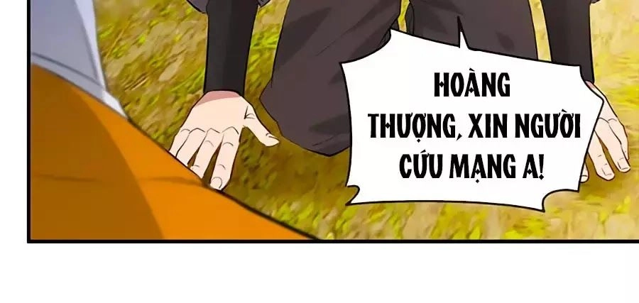 Gian Phi Như Thử Đa Kiều Chapter 46 - 47