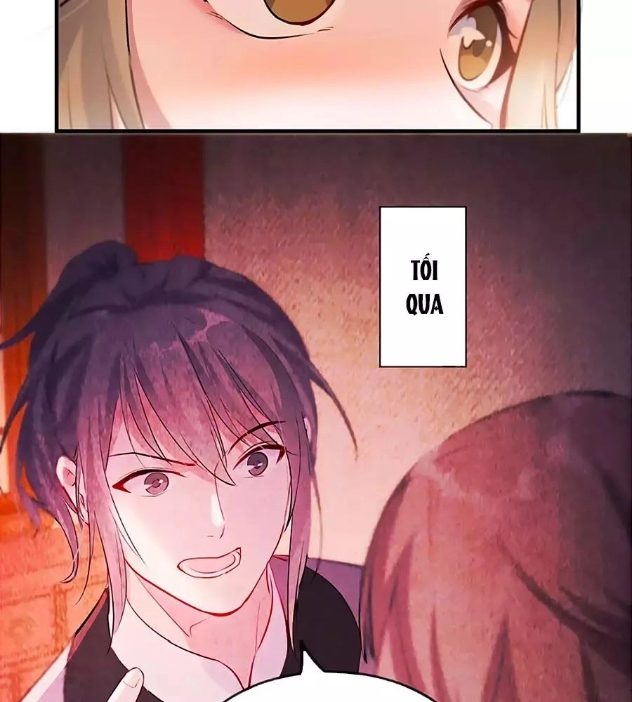 Gian Phi Như Thử Đa Kiều Chapter 46 - 50