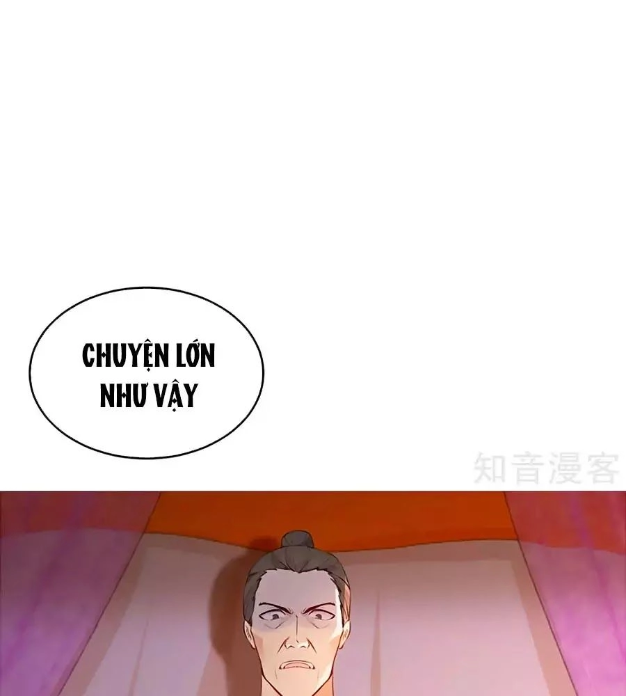 Gian Phi Như Thử Đa Kiều Chapter 46 - 54