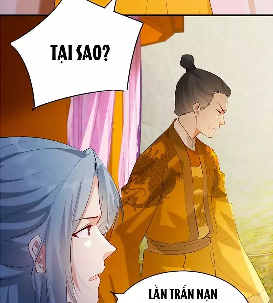Gian Phi Như Thử Đa Kiều Chapter 46 - 56