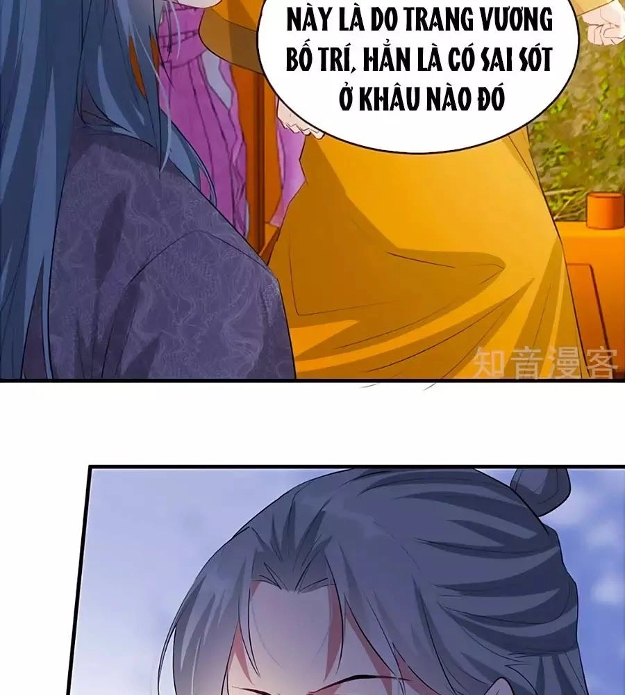 Gian Phi Như Thử Đa Kiều Chapter 46 - 57