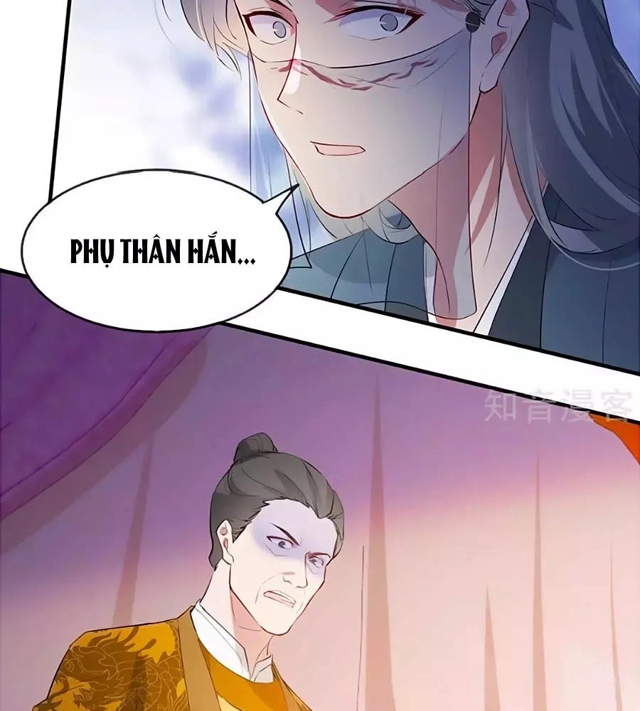 Gian Phi Như Thử Đa Kiều Chapter 46 - 58