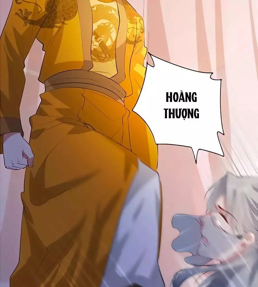 Gian Phi Như Thử Đa Kiều Chapter 46 - 59