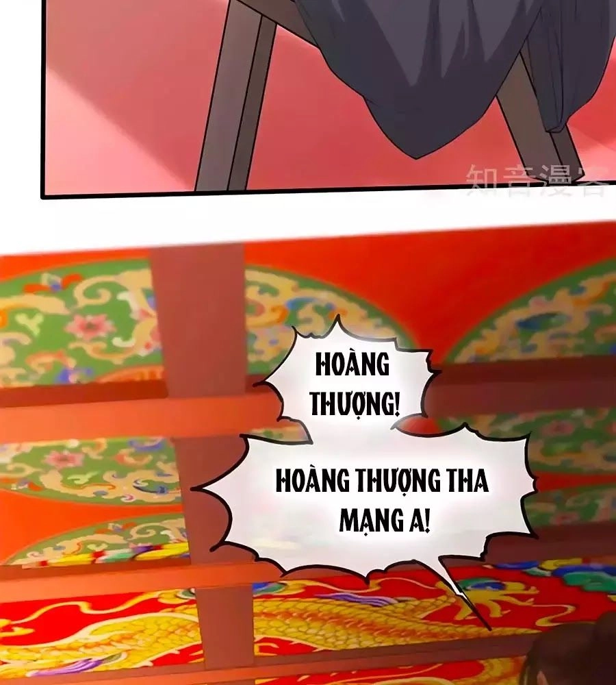 Gian Phi Như Thử Đa Kiều Chapter 47 - 2