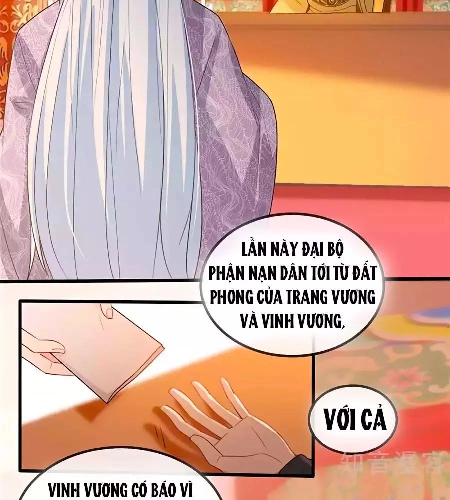 Gian Phi Như Thử Đa Kiều Chapter 47 - 6