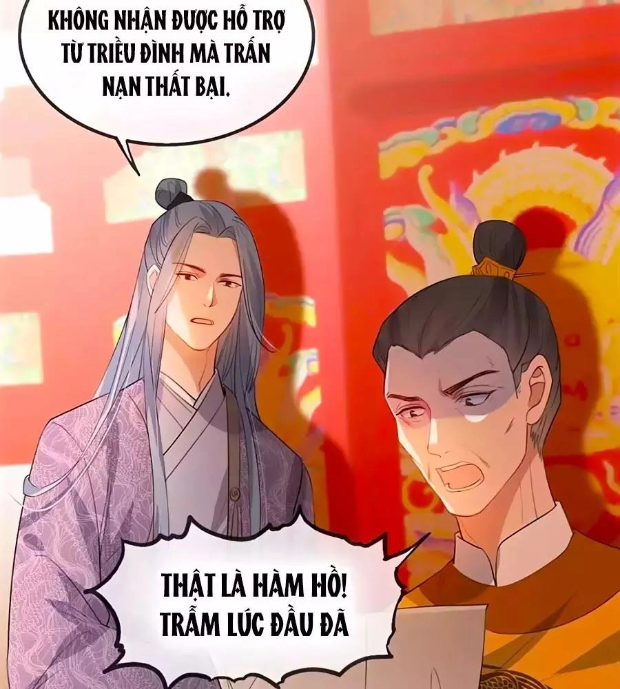 Gian Phi Như Thử Đa Kiều Chapter 47 - 7