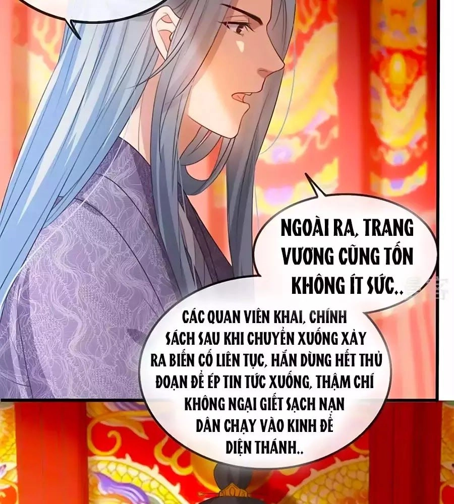 Gian Phi Như Thử Đa Kiều Chapter 47 - 10