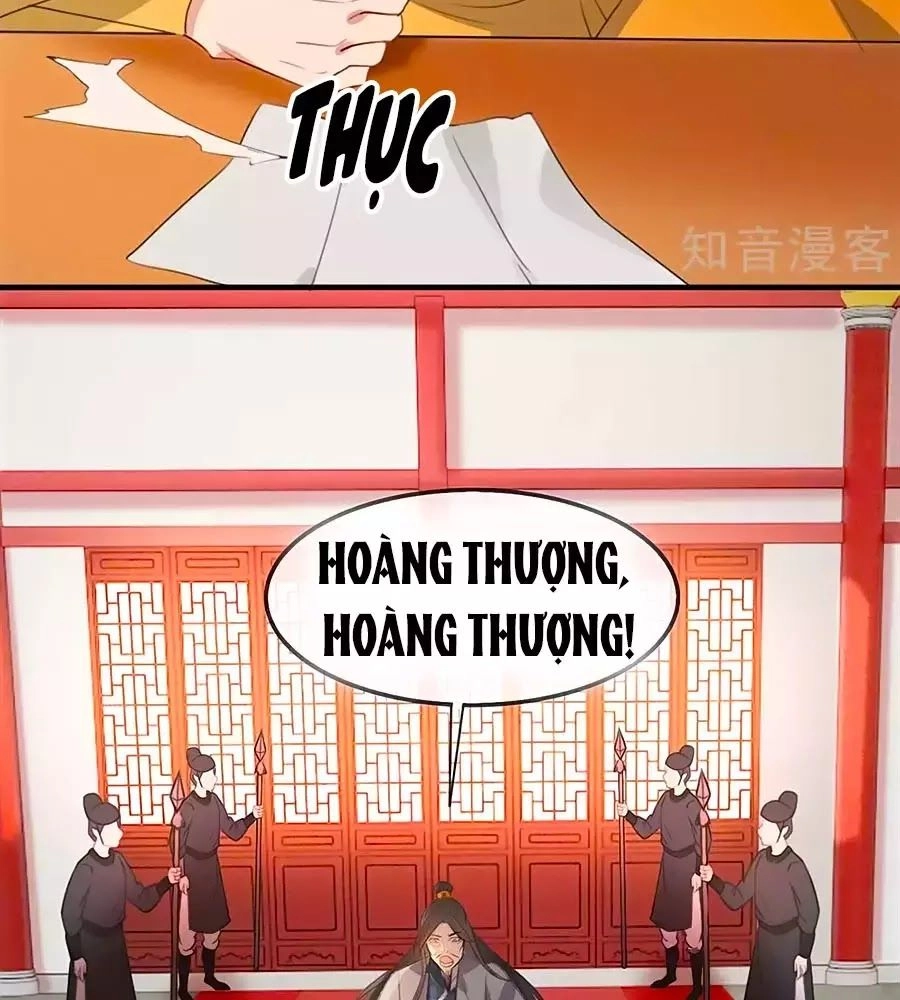 Gian Phi Như Thử Đa Kiều Chapter 47 - 12