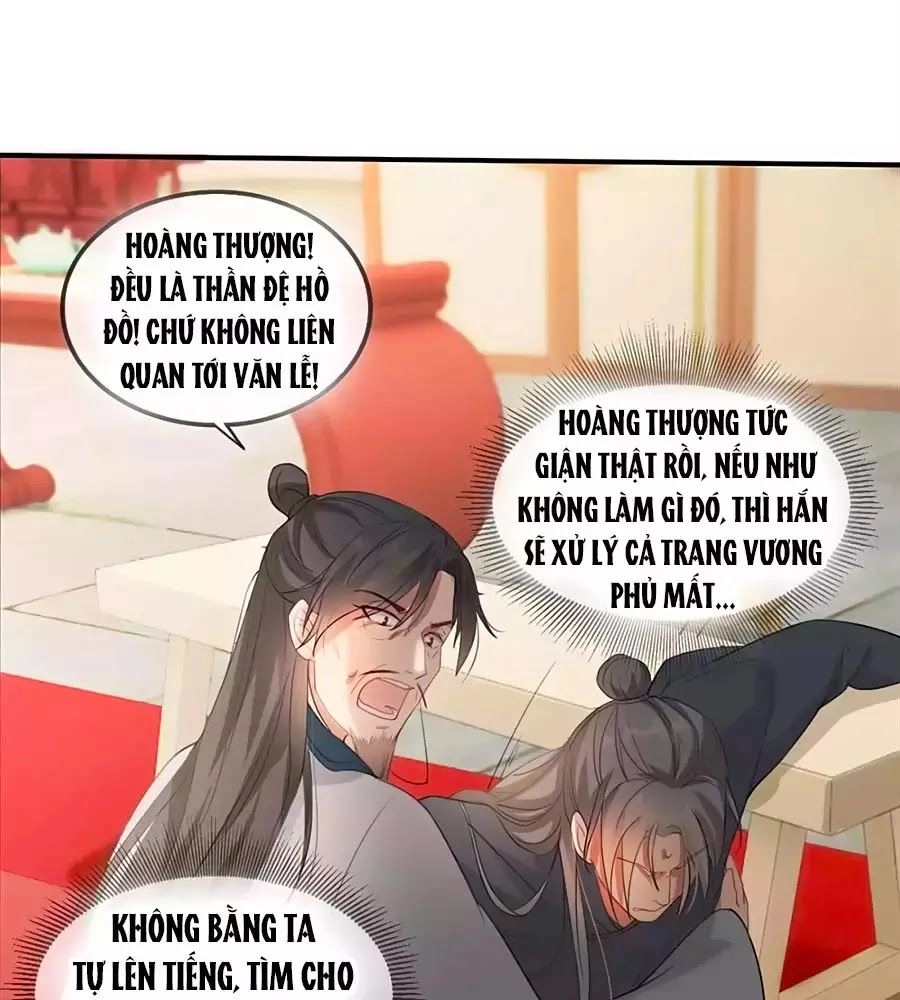 Gian Phi Như Thử Đa Kiều Chapter 47 - 16