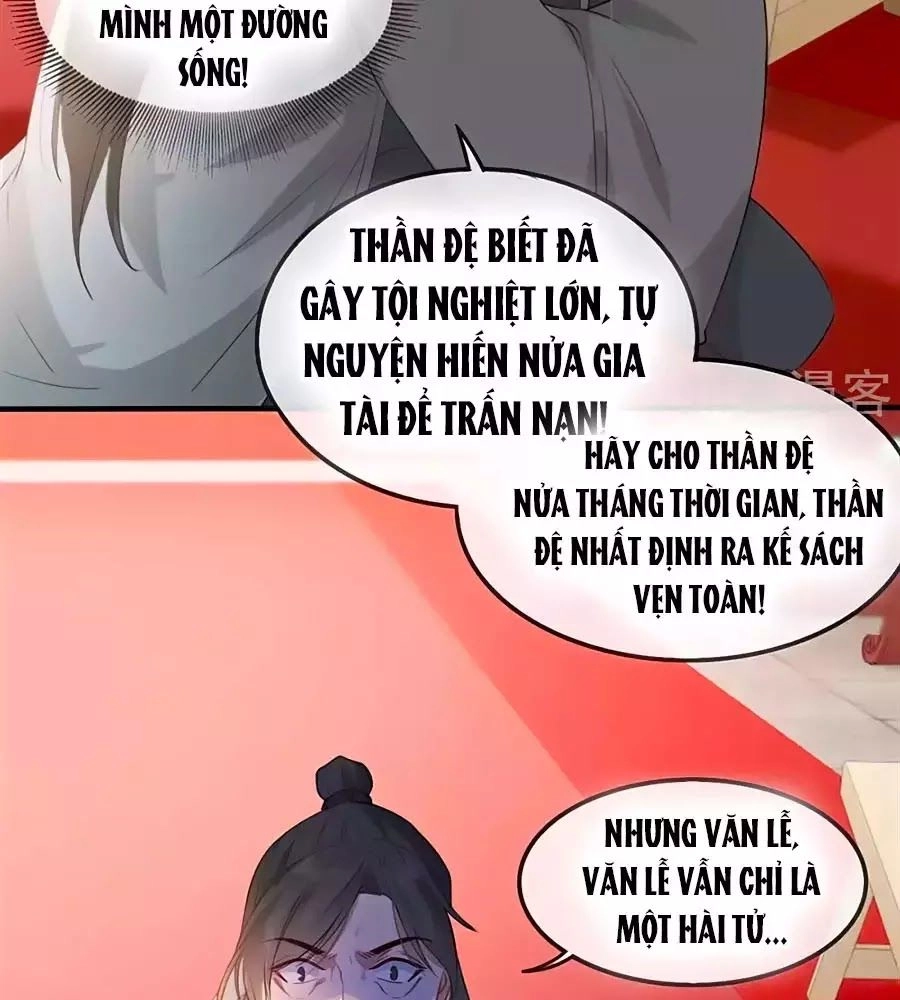 Gian Phi Như Thử Đa Kiều Chapter 47 - 17