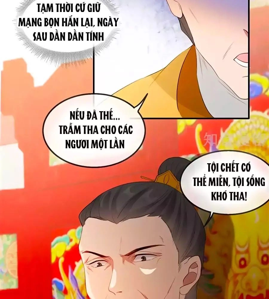 Gian Phi Như Thử Đa Kiều Chapter 47 - 19