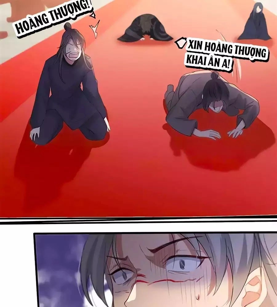 Gian Phi Như Thử Đa Kiều Chapter 47 - 21