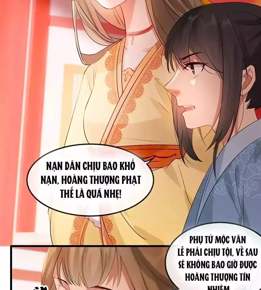 Gian Phi Như Thử Đa Kiều Chapter 47 - 26