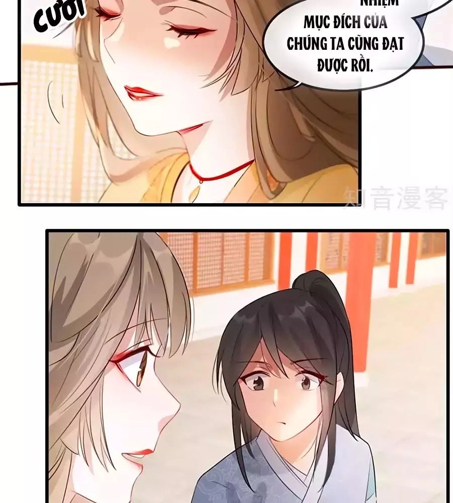 Gian Phi Như Thử Đa Kiều Chapter 47 - 27