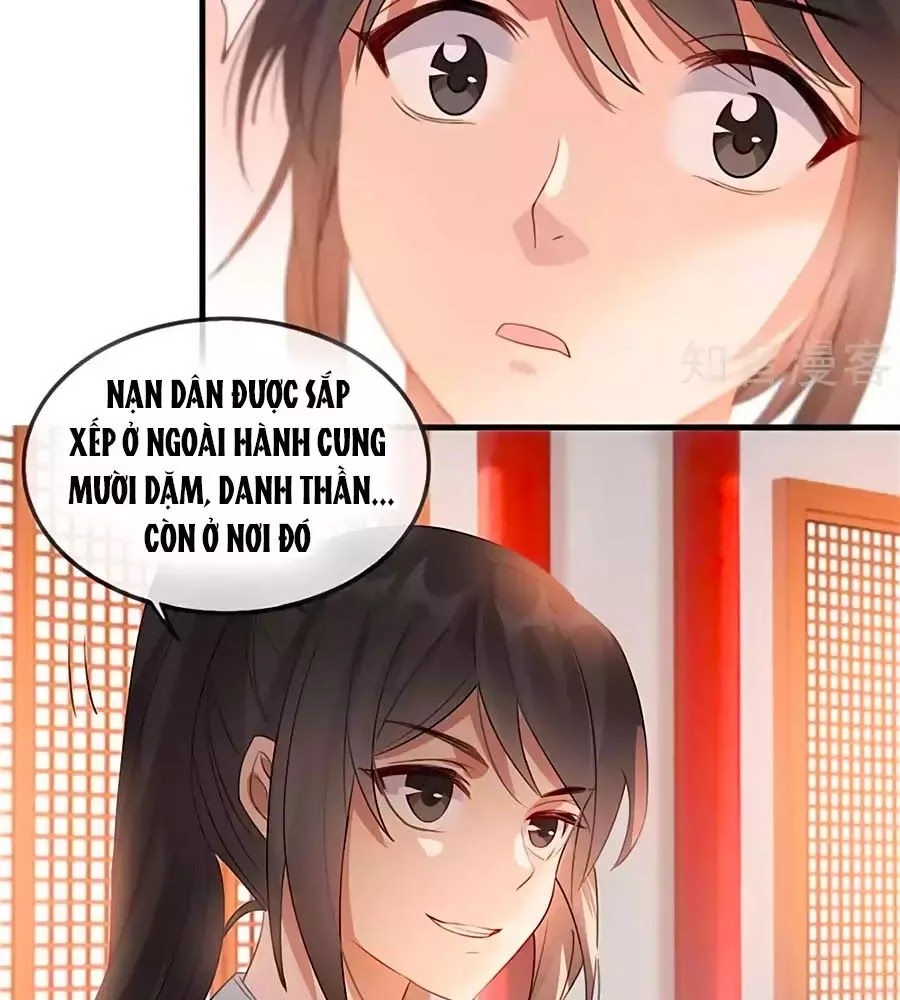 Gian Phi Như Thử Đa Kiều Chapter 47 - 29