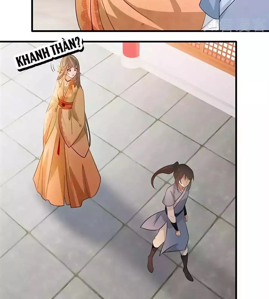 Gian Phi Như Thử Đa Kiều Chapter 47 - 32