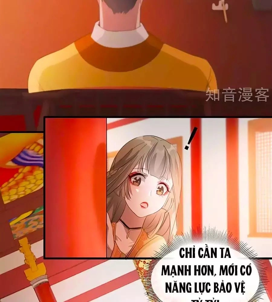 Gian Phi Như Thử Đa Kiều Chapter 47 - 38