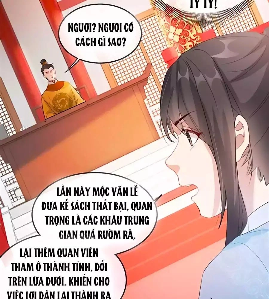 Gian Phi Như Thử Đa Kiều Chapter 47 - 39