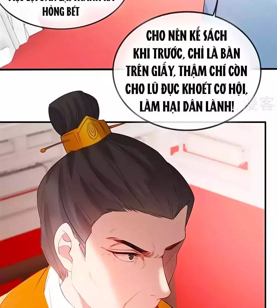 Gian Phi Như Thử Đa Kiều Chapter 47 - 40