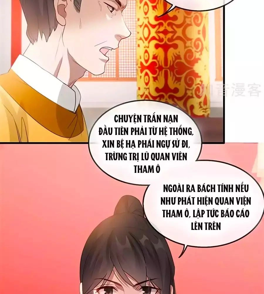 Gian Phi Như Thử Đa Kiều Chapter 47 - 43