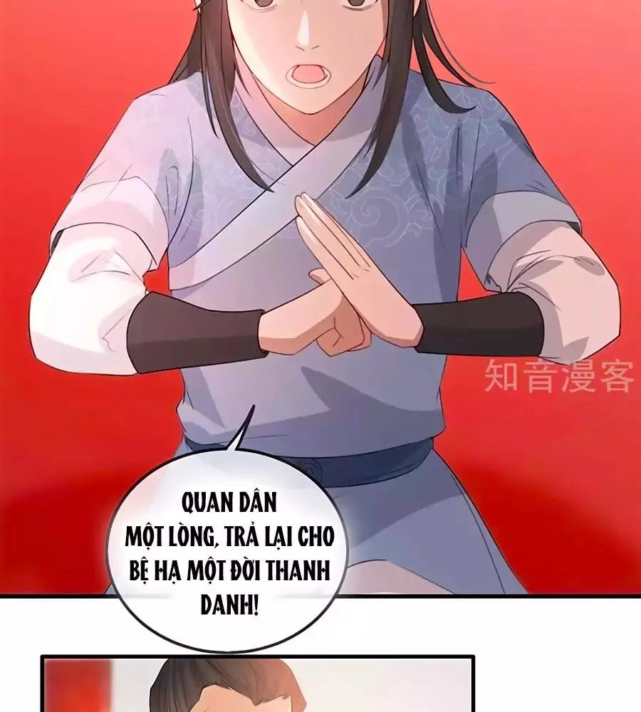 Gian Phi Như Thử Đa Kiều Chapter 47 - 44