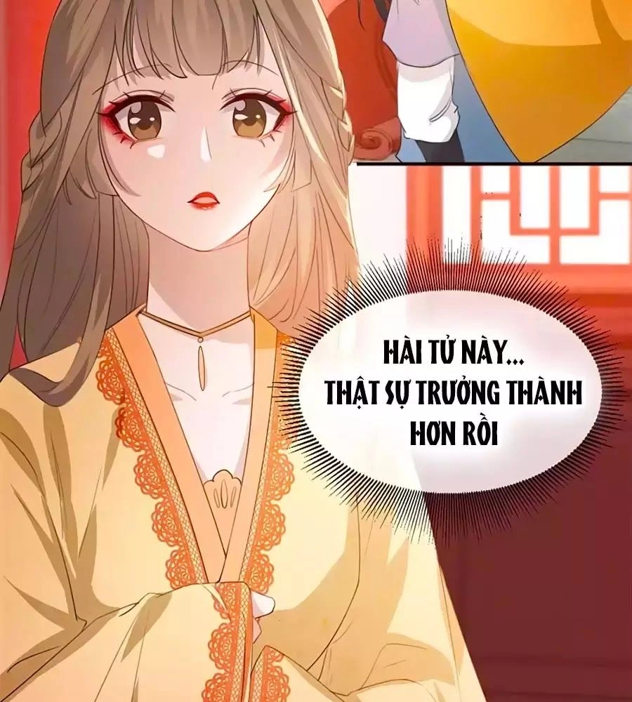 Gian Phi Như Thử Đa Kiều Chapter 47 - 49