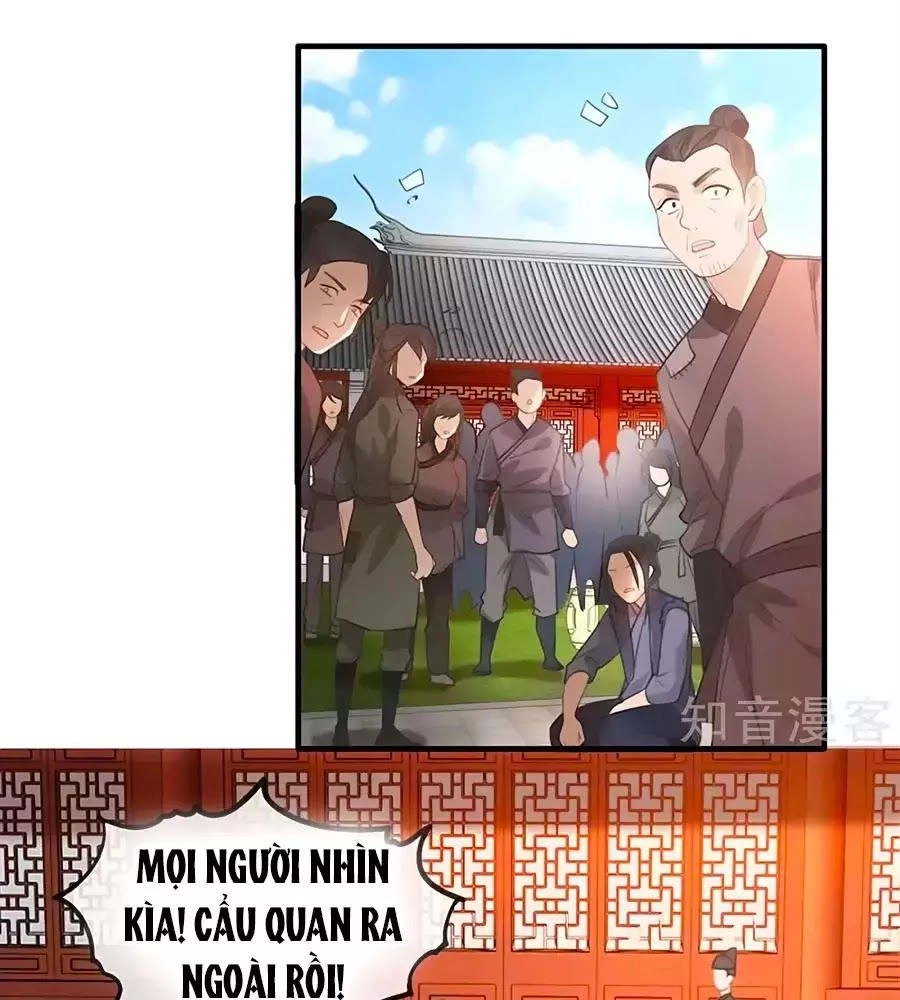 Gian Phi Như Thử Đa Kiều Chapter 47 - 52