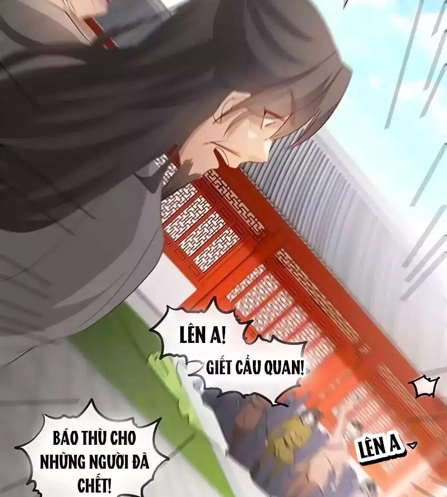 Gian Phi Như Thử Đa Kiều Chapter 47 - 55