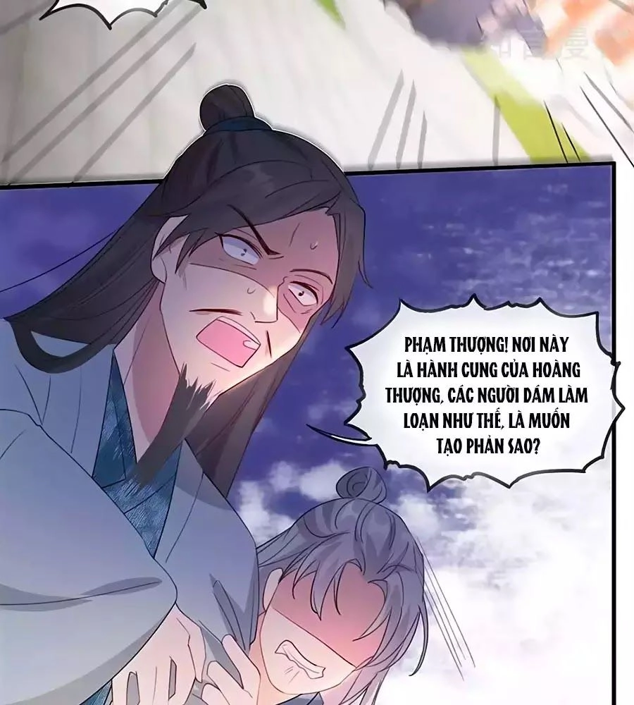 Gian Phi Như Thử Đa Kiều Chapter 47 - 56