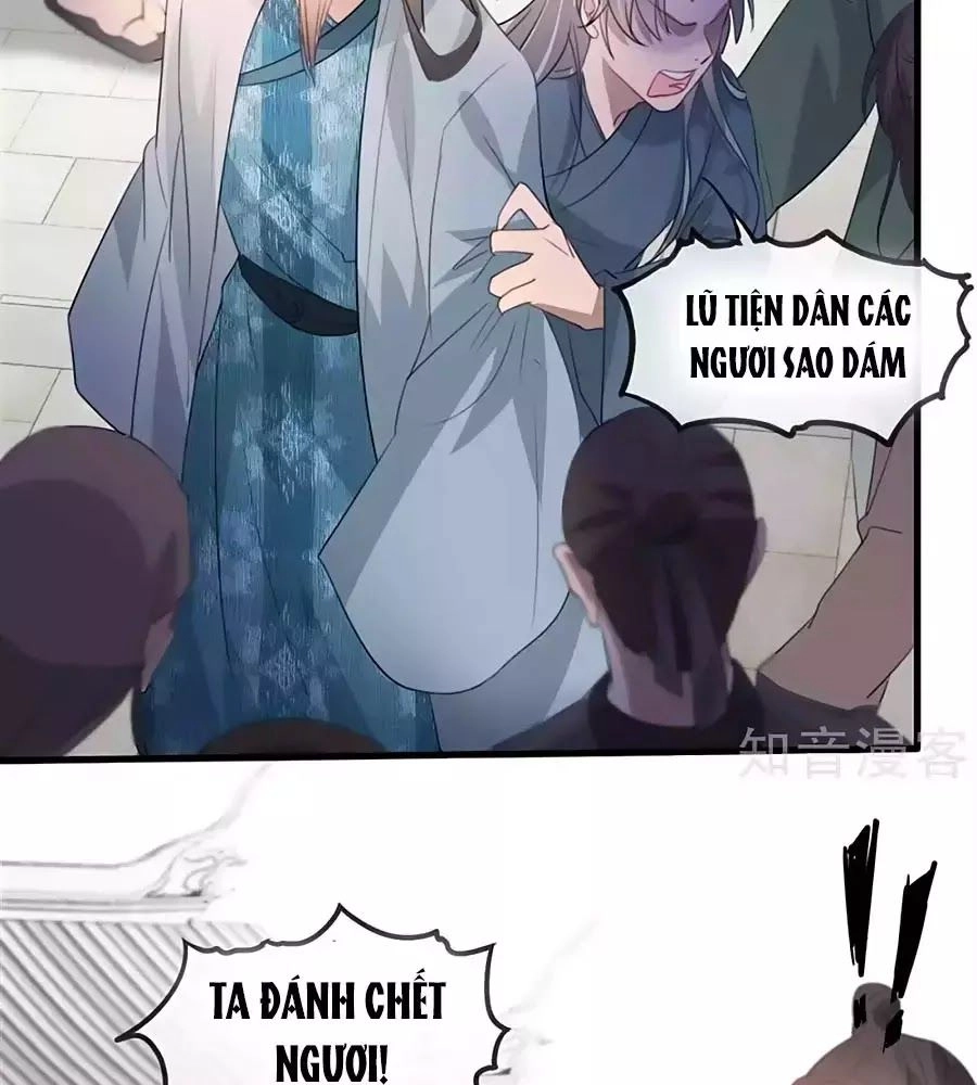 Gian Phi Như Thử Đa Kiều Chapter 47 - 62